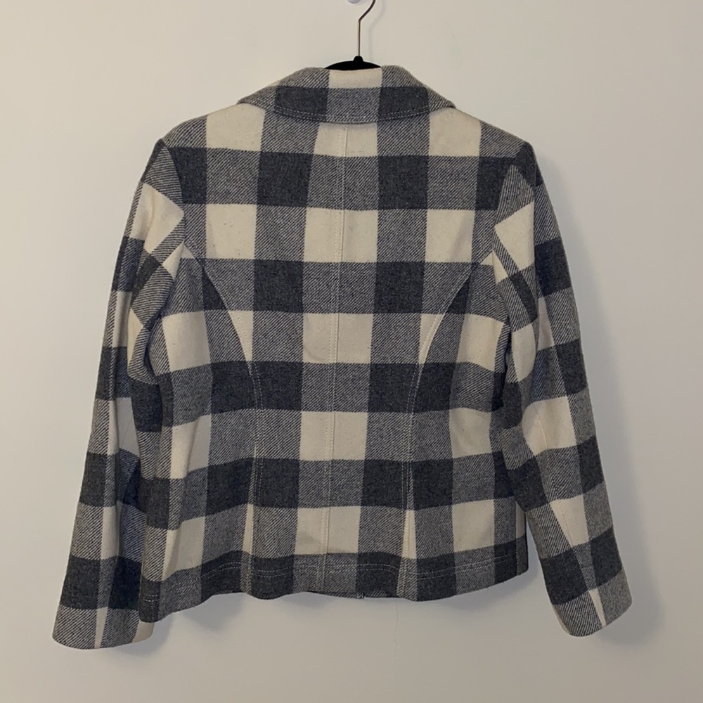 Pendleton wool blazer - Picture 2 of 5